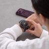 TECH-PROTECT NYLONLOOP GARMIN FENIX 5X  5X PLUS  6X  6X PRO  7X  8  8 PRO  9  9 PRO (51 MM) NAVY BLUE