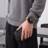 TECH-PROTECT NYLONLOOP GARMIN FENIX 5X  5X PLUS  6X  6X PRO  7X  8  8 PRO  9  9 PRO (51 MM) ELECTRIC LIME