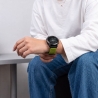 TECH-PROTECT NYLONLOOP GARMIN FENIX 5X  5X PLUS  6X  6X PRO  7X  8  8 PRO  9  9 PRO (51 MM) ELECTRIC LIME
