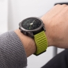 TECH-PROTECT NYLONLOOP GARMIN FENIX 5X  5X PLUS  6X  6X PRO  7X  8  8 PRO  9  9 PRO (51 MM) ELECTRIC LIME