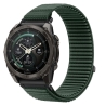 TECH-PROTECT NYLONLOOP GARMIN FENIX 5X  5X PLUS  6X  6X PRO  7X  8  8 PRO  9  9 PRO (51 MM) MILITARY GREEN