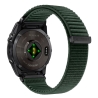 TECH-PROTECT NYLONLOOP GARMIN FENIX 5X  5X PLUS  6X  6X PRO  7X  8  8 PRO  9  9 PRO (51 MM) MILITARY GREEN
