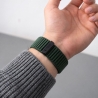 TECH-PROTECT NYLONLOOP GARMIN FENIX 5X  5X PLUS  6X  6X PRO  7X  8  8 PRO  9  9 PRO (51 MM) MILITARY GREEN