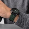 TECH-PROTECT NYLONLOOP GARMIN FENIX 5X  5X PLUS  6X  6X PRO  7X  8  8 PRO  9  9 PRO (51 MM) MILITARY GREEN