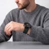 TECH-PROTECT NYLONLOOP GARMIN FENIX 5X  5X PLUS  6X  6X PRO  7X  8  8 PRO  9  9 PRO (51 MM) MILITARY GREEN