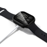 TECH-PROTECT DEFENSE 2-PACK APPLE WATCH 12 (42 MM) BLACK & CLEAR
