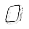 TECH-PROTECT DEFENSE 2-PACK APPLE WATCH 12 (46 MM) BLACK & CLEAR