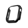 TECH-PROTECT DEFENSE 2-PACK APPLE WATCH 12 (46 MM) BLACK & CLEAR