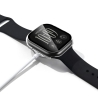 TECH-PROTECT DEFENSE 2-PACK APPLE WATCH 12 (46 MM) BLACK & CLEAR