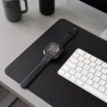 TECH-PROTECT DEFENSE 2-PACK APPLE WATCH 12 (46 MM) BLACK & CLEAR