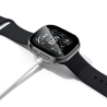 TECH-PROTECT DEFENSE 2-PACK APPLE WATCH ULTRA 1  2  3  4 (49 MM) BLACK & CLEAR