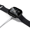 TECH-PROTECT DEFENSE 2-PACK APPLE WATCH ULTRA 1  2  3  4 (49 MM) BLACK & CLEAR