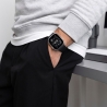 TECH-PROTECT DEFENSE 2-PACK APPLE WATCH ULTRA 1  2  3  4 (49 MM) TITANIUM & CLEAR