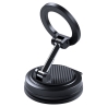 SPIGEN STK100 VACUUMLOCK MAGNETIC MAGSAFE DASHBOARD CAR MOUNT BLACK