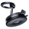SPIGEN STK100 VACUUMLOCK MAGNETIC MAGSAFE DASHBOARD CAR MOUNT BLACK