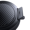 SPIGEN STK100 VACUUMLOCK MAGNETIC MAGSAFE DASHBOARD CAR MOUNT BLACK