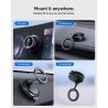 SPIGEN STK100 VACUUMLOCK MAGNETIC MAGSAFE DASHBOARD CAR MOUNT BLACK