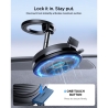 SPIGEN STK100 VACUUMLOCK MAGNETIC MAGSAFE DASHBOARD CAR MOUNT BLACK