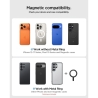 SPIGEN STK100 VACUUMLOCK MAGNETIC MAGSAFE DASHBOARD CAR MOUNT BLACK