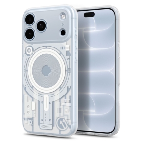 SPIGEN ULTRA HYBRID MAGSAFE IPHONE 17 PRO MAX  18 PRO MAX ELEMENT