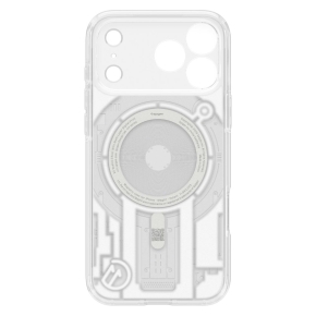 SPIGEN ULTRA HYBRID MAGSAFE IPHONE 17 PRO MAX  18 PRO MAX ELEMENT