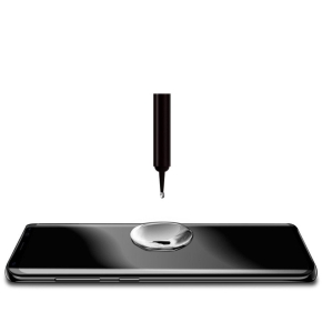 SZKŁO HARTOWANE HOFI UV GLASS PRO+ REALME 11 PRO 5G  11 PRO+ PLUS 5G CLEAR