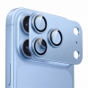 OSŁONA APARATU TECH-PROTECT CAMFULL FIT+ IPHONE 18 PRO LIGHT BLUE