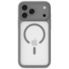 TECH-PROTECT MAGPEAK MAGSAFE CC IPHONE 17 PRO MAX  18 PRO MAX MATTE TITAN