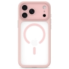 TECH-PROTECT MAGPEAK MAGSAFE CC IPHONE 17 PRO MAX  18 PRO MAX MATTE PINK