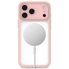 TECH-PROTECT MAGPEAK MAGSAFE CC IPHONE 17 PRO MAX  18 PRO MAX MATTE PINK