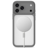 TECH-PROTECT MAGPEAK MAGSAFE CC IPHONE 17 PRO  18 PRO MATTE TITANIUM
