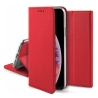 Kabura MAGNET BOOK do Realme C21 czerwony