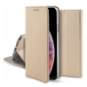 Kabura MAGNET BOOK für Huawei Y6P gold