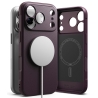 RINGKE ONYX MAGNETIC MAGSAFE IPHONE 17 PRO  18 PRO BURGUNDY