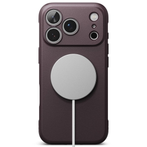 RINGKE ONYX MAGNETIC MAGSAFE IPHONE 17 PRO  18 PRO BURGUNDY