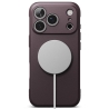 RINGKE ONYX MAGNETIC MAGSAFE IPHONE 17 PRO  18 PRO BURGUNDY