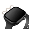 TECH-PROTECT DEFENSE APPLE WATCH 12 (42 MM) PRIVACY