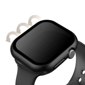 TECH-PROTECT DEFENSE APPLE WATCH 12 (46 MM) PRIVACY