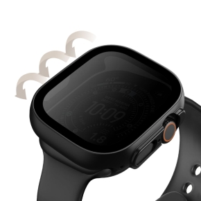 TECH-PROTECT DEFENSE APPLE WATCH ULTRA 1 2 3 4 (49 MM) PRIVACY