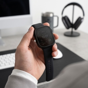 TECH-PROTECT DEFENSE APPLE WATCH ULTRA 1  2  3  4 (49 MM) PRIVACY