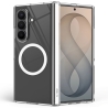 TECH-PROTECT MAGPEAK MAGSAFE GALAXY Z FOLD 7  8 ULTRA CLEAR