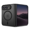 TECH-PROTECT MAGPEAK MAGSAFE CC IPHONE DUO MATTE BLACK