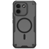 TECH-PROTECT RUGGED SHIELD MAGSAFE XIAOMI REDMI NOTE 17 PRO MAX 5G MATTE BLACK