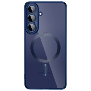 TECH-PROTECT MAGFLEX MAGSAFE GALAXY S26 FE NAVY BLUE