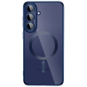 TECH-PROTECT MAGFLEX MAGSAFE GALAXY S26 FE NAVY BLUE