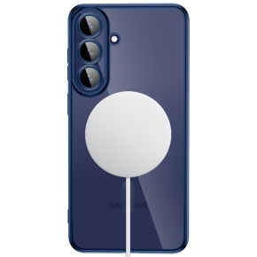TECH-PROTECT MAGFLEX MAGSAFE GALAXY S26 FE NAVY BLUE