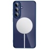 TECH-PROTECT MAGFLEX MAGSAFE GALAXY S26 FE NAVY BLUE