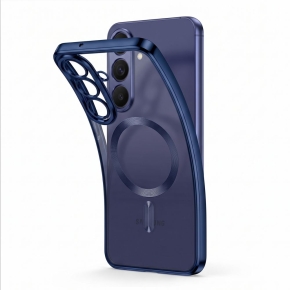 TECH-PROTECT MAGFLEX MAGSAFE GALAXY S26 FE NAVY BLUE