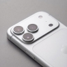 OSŁONA APARATU TECH-PROTECT CAMRING FIT+ IPHONE 18 PRO  MAX SILVER