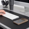 TECH-PROTECT MAGPEAK MAGSAFE CC IPHONE 17 PRO  18 PRO MATTE DARK TAUPE